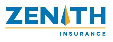 zenith insurance my account.